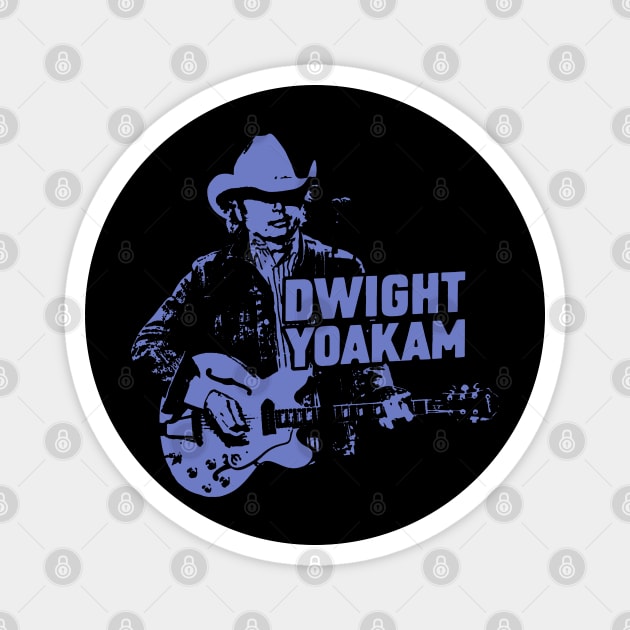 dwight Magnet by light nightmare